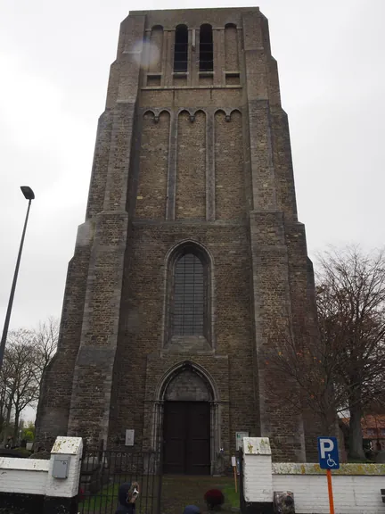 Oostkerke, Damme (Belgium)